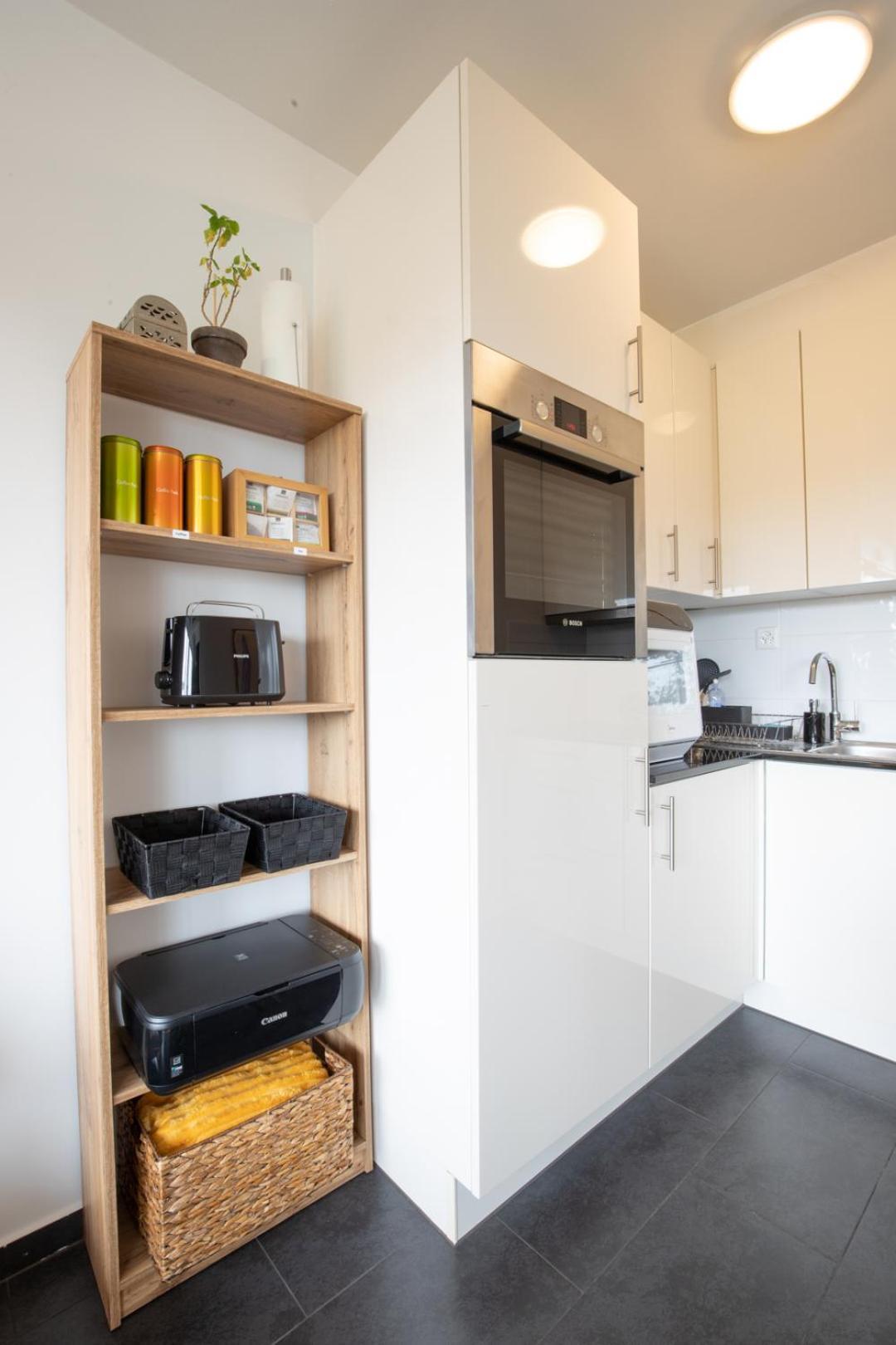 Special Modern Lisa Apartment Basel, Bahnhof Grossbasel 10-Star Esterno foto