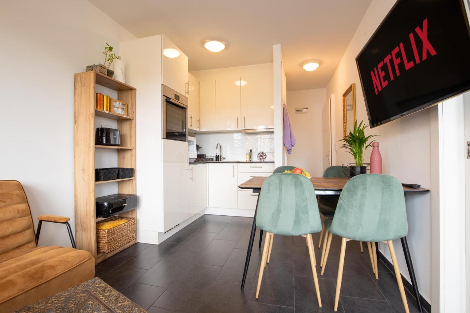 Special Modern Lisa Apartment Basel, Bahnhof Grossbasel 10-Star Esterno foto